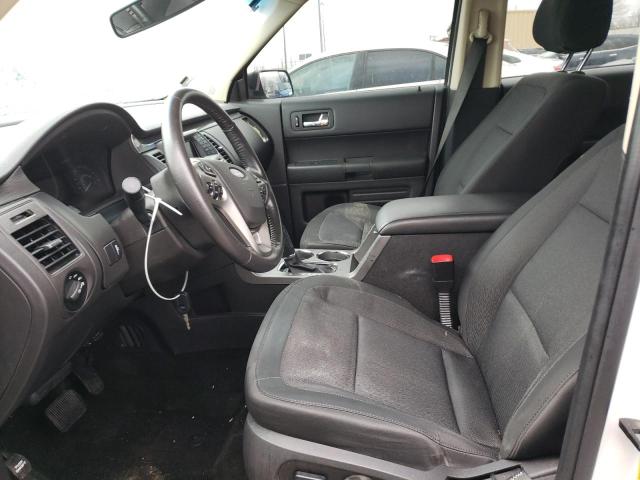 2016 FORD FLEX SE - 2FMGK5B82GBA05472