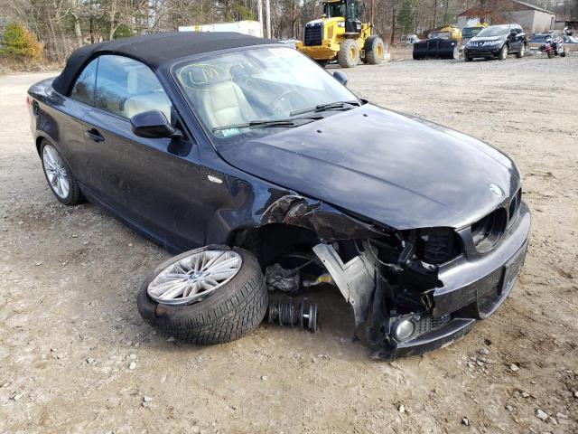 WBAUL7C53DVU09477 BMW 128 I
