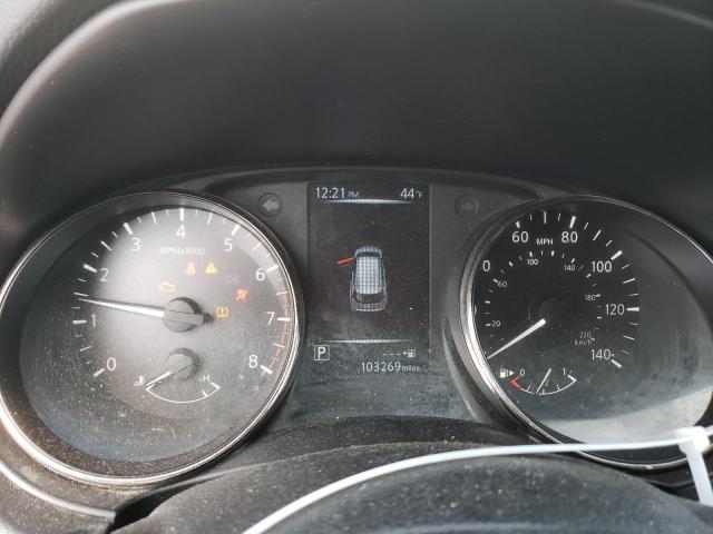JN8AT2MV5HW017564 Nissan ROGUE S