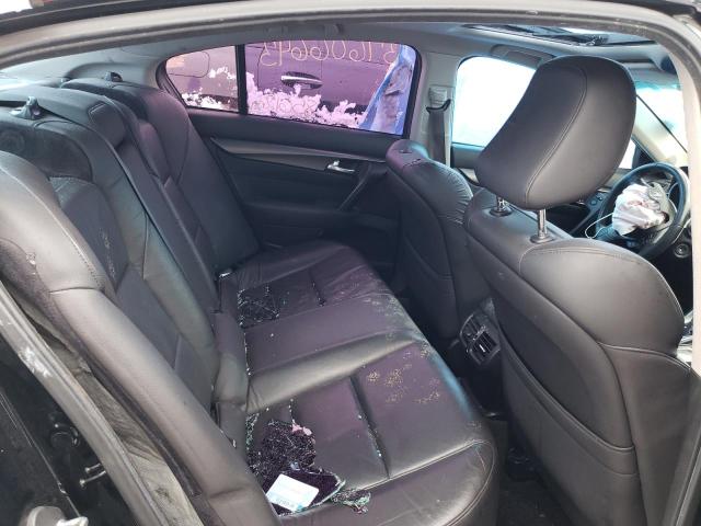 19UUA8F26CA021134 Acura TL
