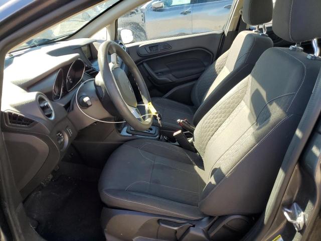 2019 FORD FIESTA SE 3FADP4EJ9KM133688
