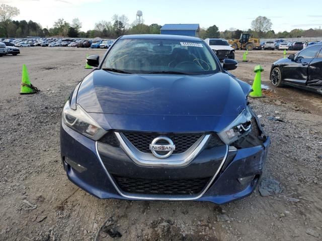 1N4AA6AP7HC388425 Nissan Maxima 3.5s