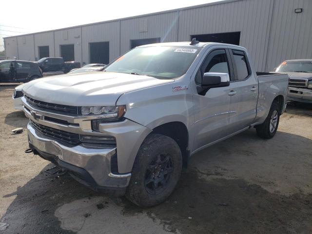 VIN 1GCRYDED2KZ208530 2019 CHEVROLET SILVERADO no.1