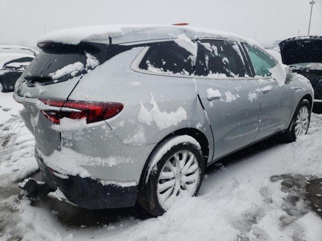 2021 BUICK ENCLAVE PR - 5GAEVBKW0MJ154679