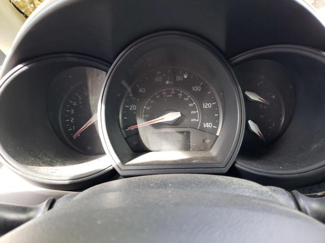 2017 KIA RIO EX - KNADN4A30H6025974