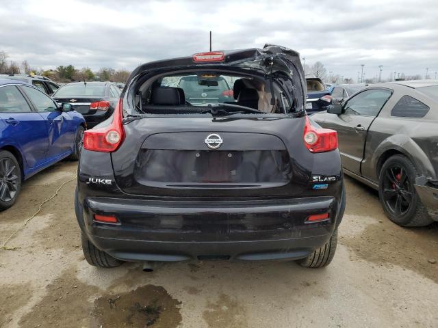 JN8AF5MVXET356326 Nissan JUKE S