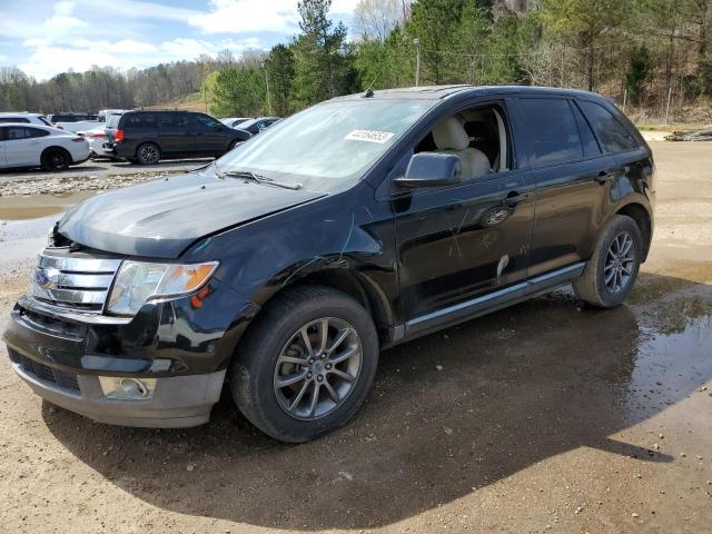 2008 Ford Edge SEL