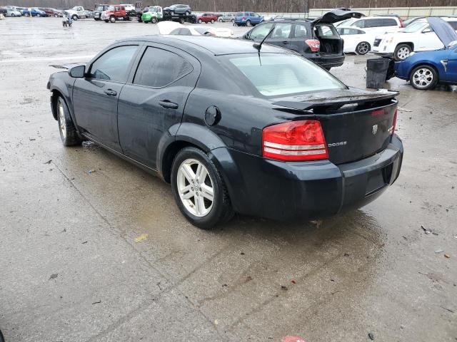 1B3LC56V49N561419 Dodge Avenger