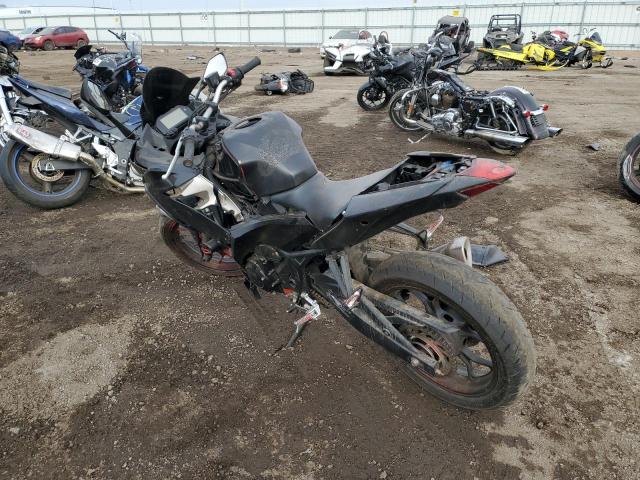 2020 YAMAHA MT-03 - XH3RH20Y0LK003010