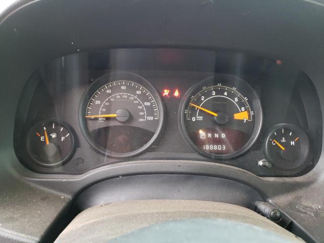 1C4NJRBB6GD724767 Jeep Patriot Sport