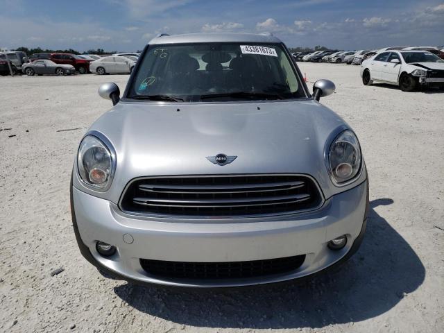 WMWZB3C5XFWR43400 Mini COOPER COUNTRYMAN