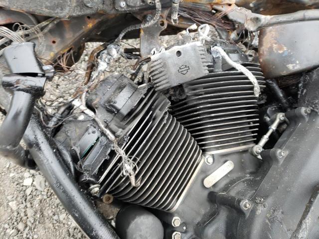 2022 HARLEY-DAVIDSON FLXRST - 1HD1YXZ13NB030024
