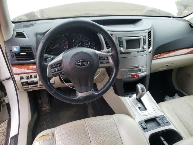 4S4BRBKC4C3290503 Subaru Outback