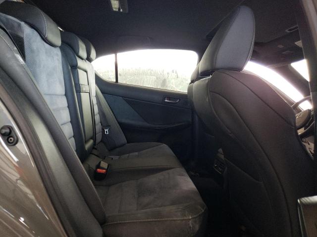 2022 LEXUS IS 500 F S - JTHUP1D29N5001672