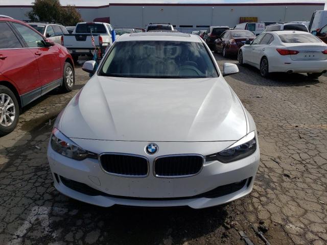 2015 BMW 328 I - WBA3A5C51FF610961