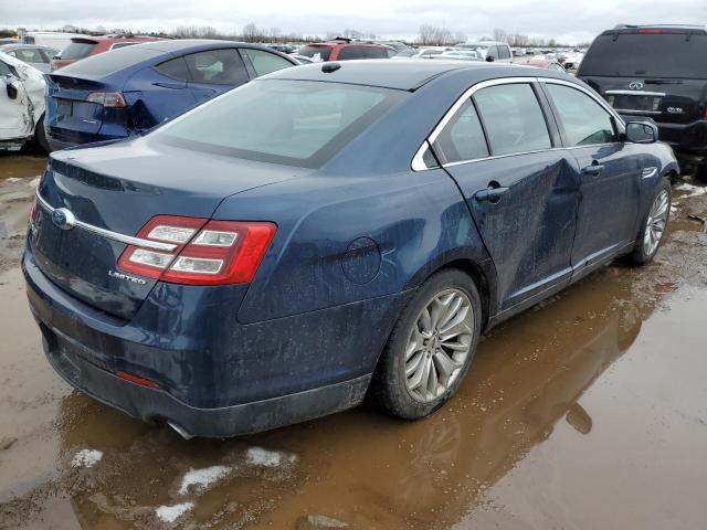 2016 FORD TAURUS LIM 1FAHP2F83GG102911