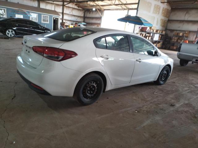 3KPFK4A74JE230818 KIA FORTE LX