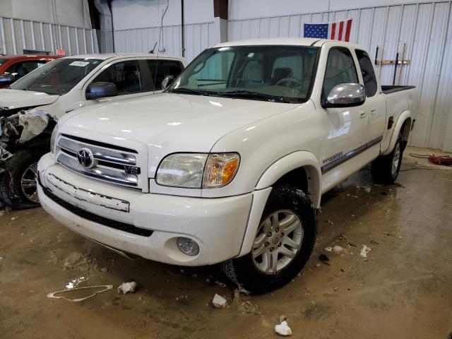 2005 Toyota Tundra 