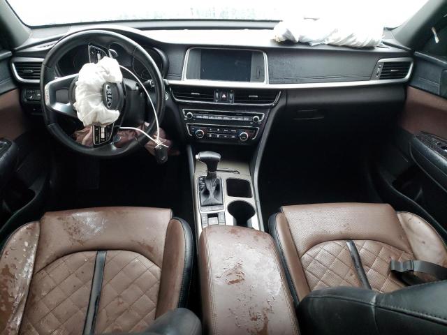 5XXGV4L21KG344684 KIA OPTIMA SXL