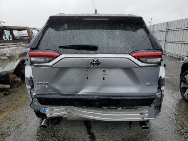 2021 TOYOTA RAV4 PRIME - JTMEB3FV9MD028205