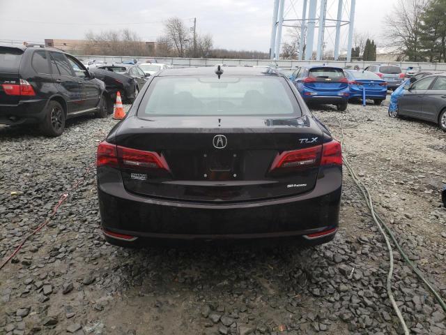 2017 ACURA TLX ADVANC 19UUB3F78HA001857