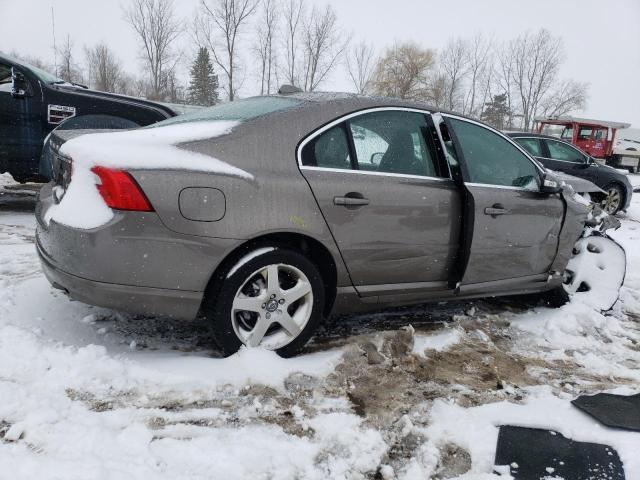YV1AH992X91105751 Volvo S80 T6