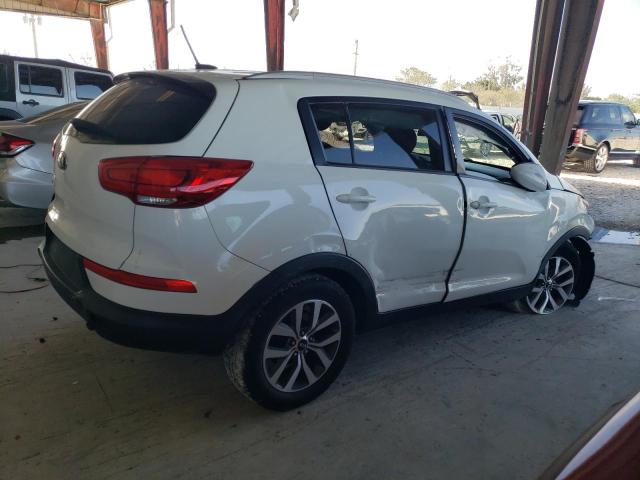 KNDPBCAC0G7797516 KIA Sportage Lx