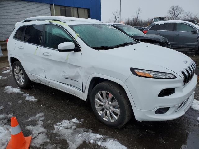 2018 JEEP CHEROKEE O 1C4PJMJX8JD613587
