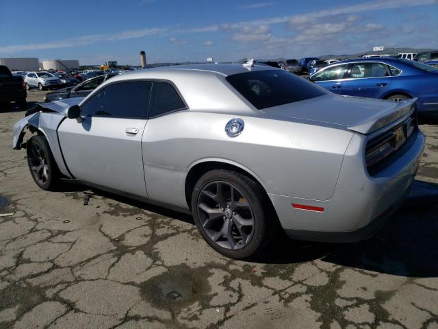 2C3CDZAG3KH665639 Dodge Challenger Sxt