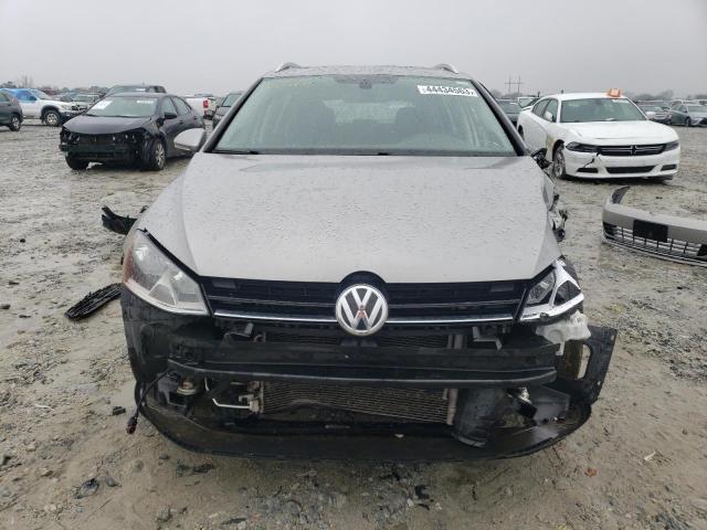 2015 VOLKSWAGEN GOLF SPORT - 3VWCA7AU5FM516197