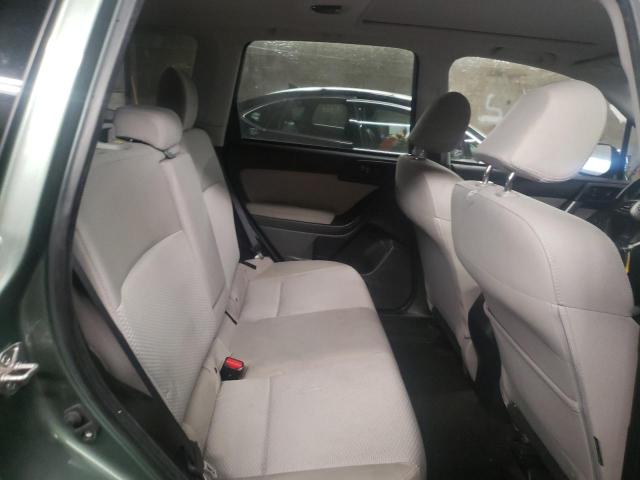 2016 SUBARU FORESTER 2 - JF2SJAFCXGH519292