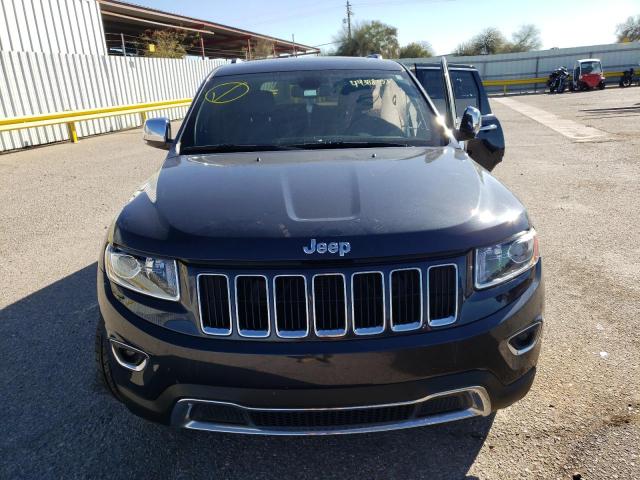 1C4RJEBG9EC255666 Jeep Grand Cherokee Limited