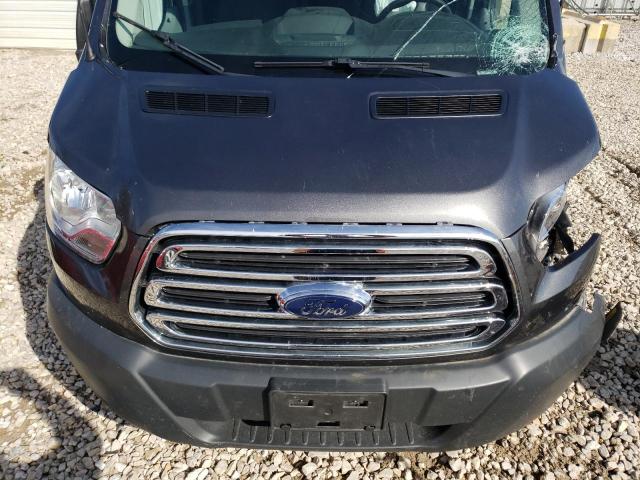 2018 FORD TRANSIT T- - 1FBAX2CM7JKB04683