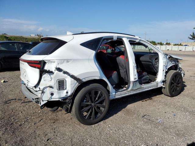 2022 LEXUS NX 350 JTJKGCEZ4N5000412