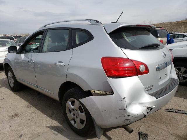 JN8AS5MV4EW710948 Nissan Rogue Select S