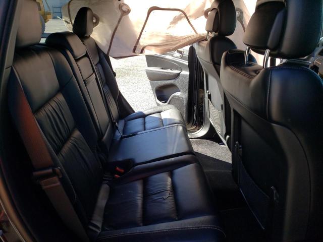 1C4RJEBG9EC255666 Jeep Grand Cherokee Limited