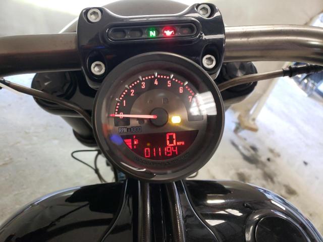 2017 HARLEY-DAVIDSON FXSE 1HD1TG936HB957457
