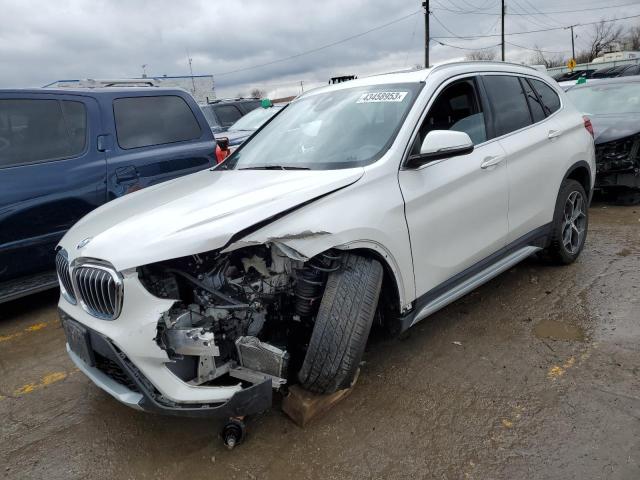 2019 BMW X1 sDrive28i