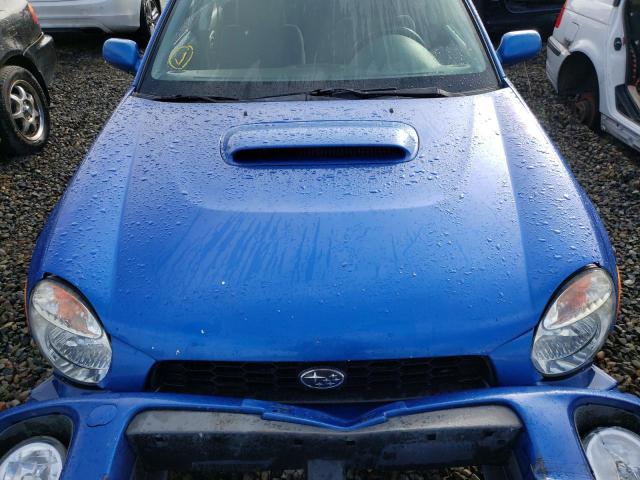 JF1GD29673G504181 Subaru Impreza Wrx