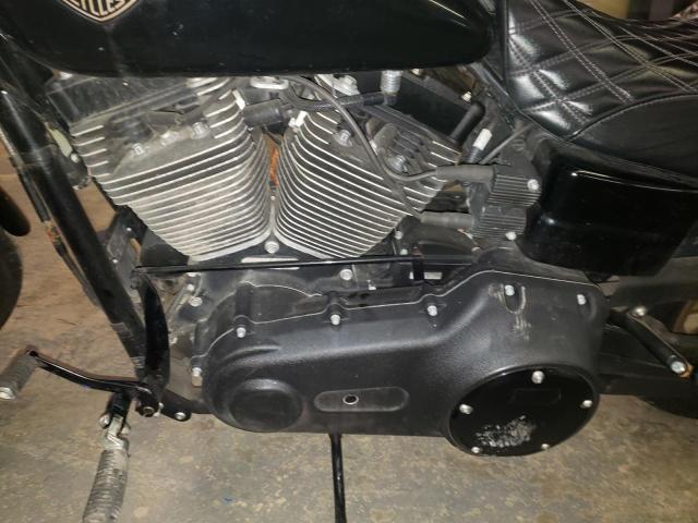 2017 HARLEY-DAVIDSON FXDLS 1HD1GS815HC313613