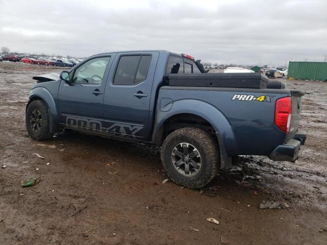 1N6AD0EVXEN728428 | 2014 NISSAN FRONTIER S