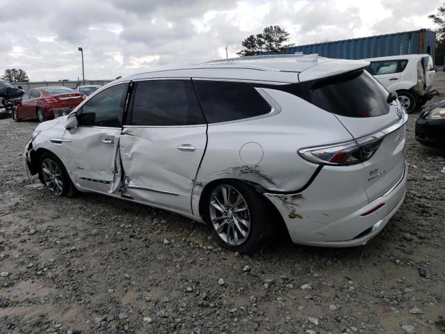 2023 BUICK ENCLAVE AV - 5GAERDKW5PJ196236