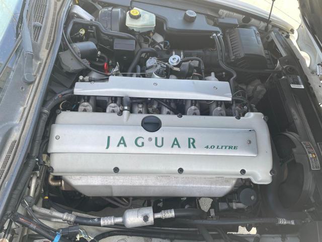 SAJHX1249VC802753 Jaguar XJ6