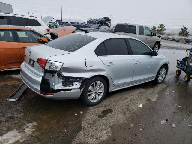2015 VOLKSWAGEN JETTA SE 3VWD17AJ9FM265582