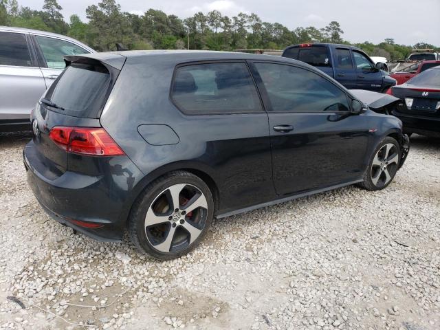 2016 VOLKSWAGEN GTI S/SE - 3VWYT7AU1GM035154