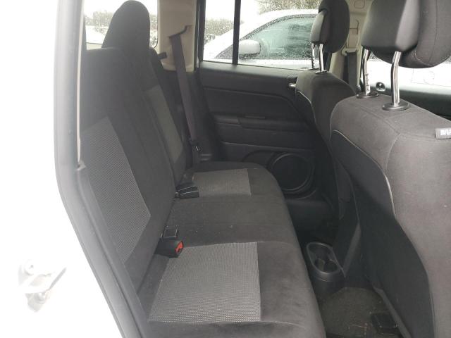2017 JEEP PATRIOT SP 1C4NJRBB2HD152033