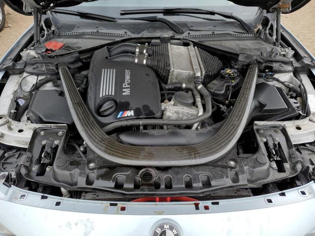 WBS3C9C55FP805629 BMW M3