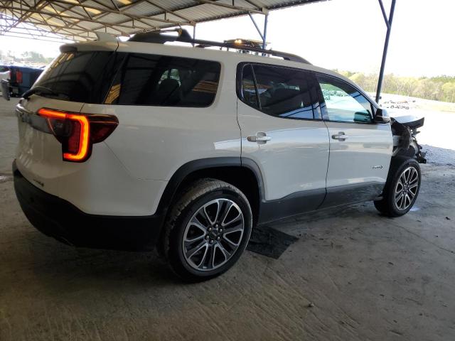 2020 GMC ACADIA AT4 - 1GKKNLLS5LZ189693