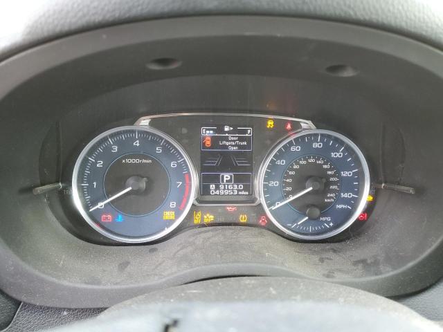 JF2GPADC3H8270441 Subaru Crosstrek Premium