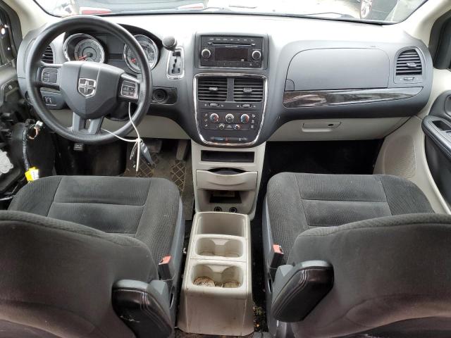2C4RDGBG5GR161796 Dodge Grand Caravan Se